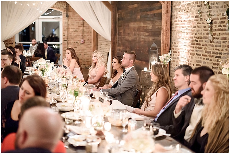 Houston Station Wedding | Tracy Shoopman Photography | Joy Wed blog http://www.joy-wed.com