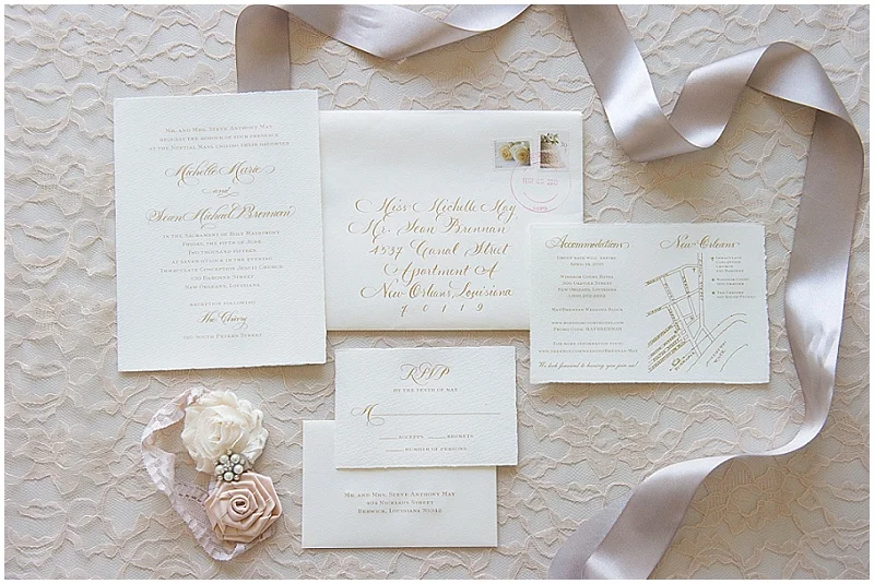 New Orleans Wedding | Catherine Guidry Photography | Joy Wed blog http://www.joy-wed.com
