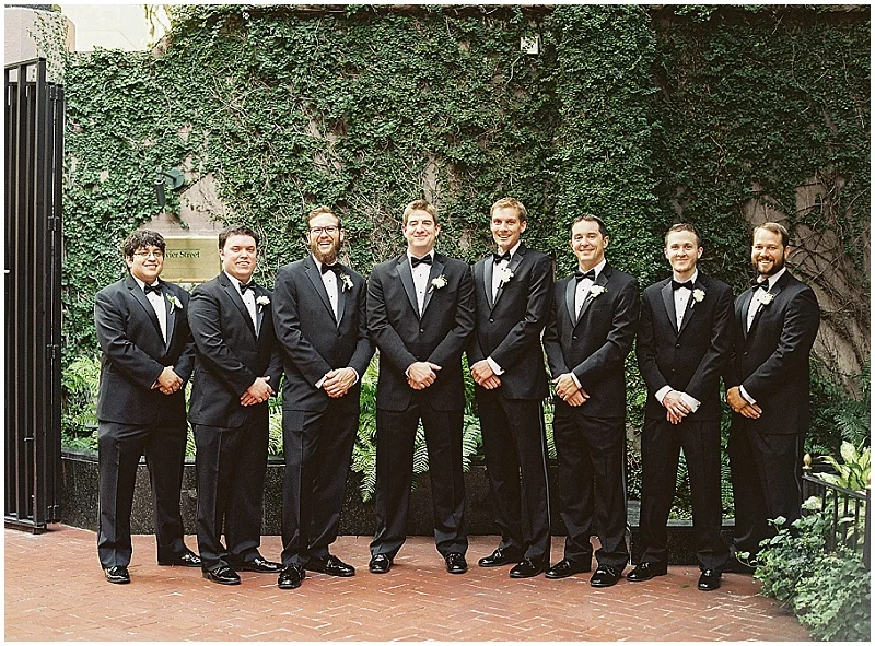 New Orleans Wedding | Catherine Guidry Photography | Joy Wed blog http://www.joy-wed.com