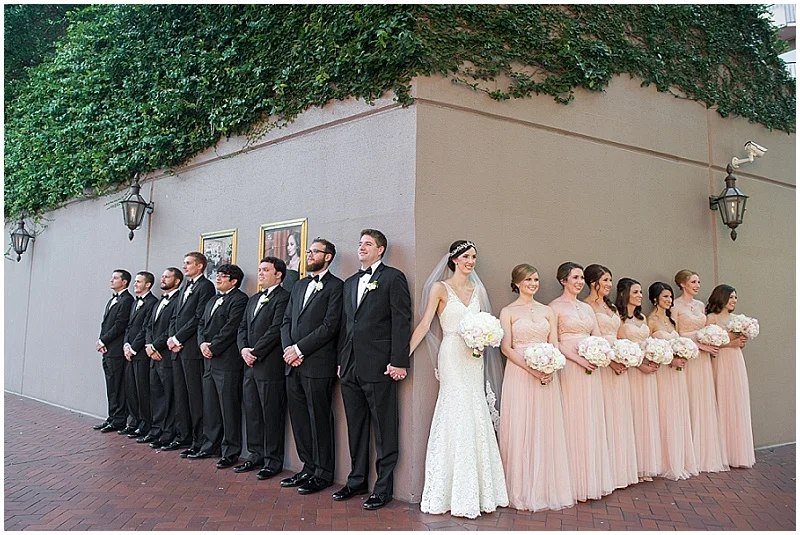 New Orleans Wedding | Catherine Guidry Photography | Joy Wed blog http://www.joy-wed.com
