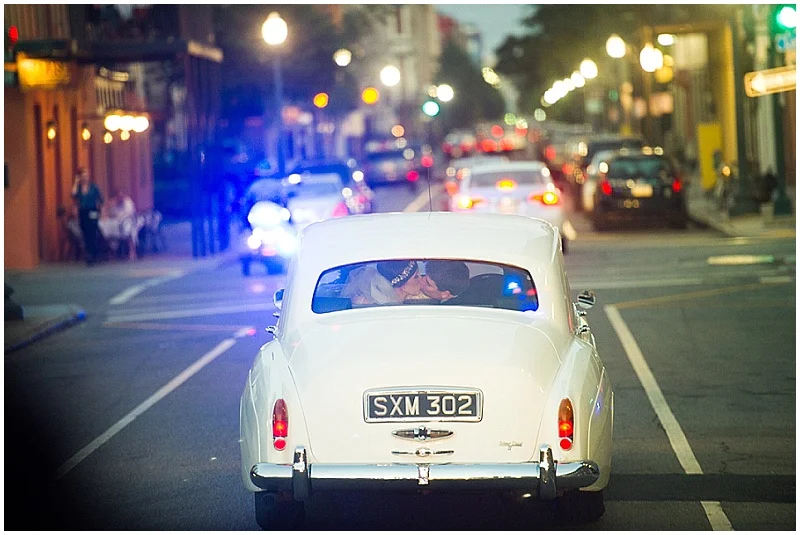 New Orleans Wedding | Catherine Guidry Photography | Joy Wed blog http://www.joy-wed.com