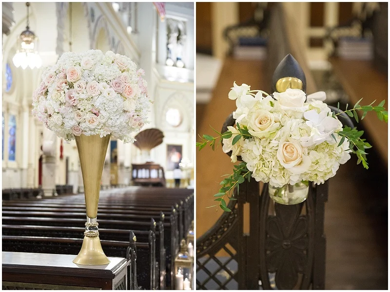 New Orleans Wedding | Catherine Guidry Photography | Joy Wed blog http://www.joy-wed.com