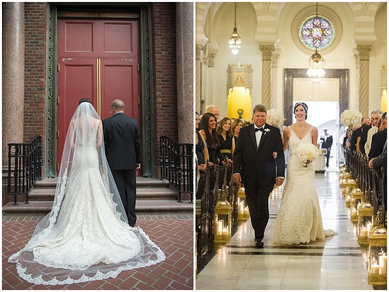 New Orleans Wedding | Catherine Guidry Photography | Joy Wed blog http://www.joy-wed.com