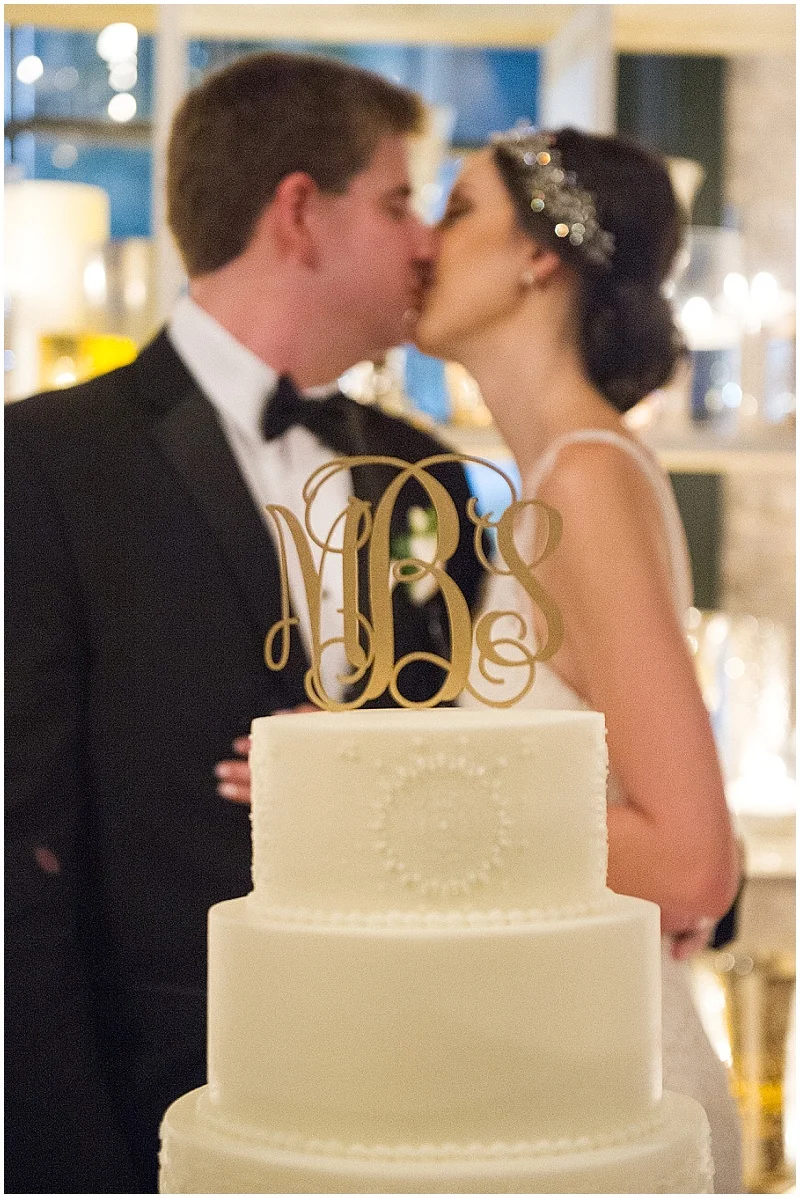 New Orleans Wedding | Catherine Guidry Photography | Joy Wed blog http://www.joy-wed.com