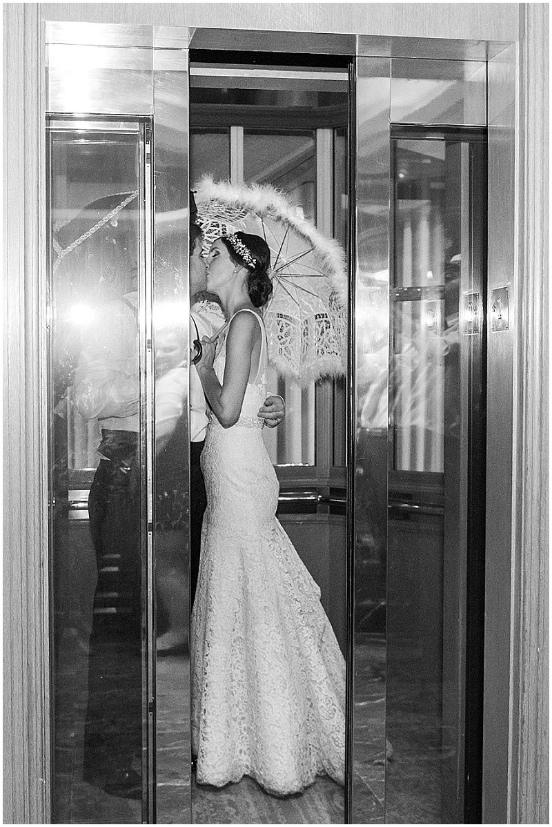 New Orleans Wedding | Catherine Guidry Photography | Joy Wed blog http://www.joy-wed.com
