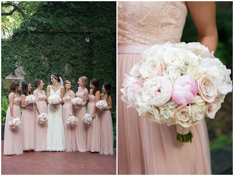 New Orleans Wedding | Catherine Guidry Photography | Joy Wed blog http://www.joy-wed.com