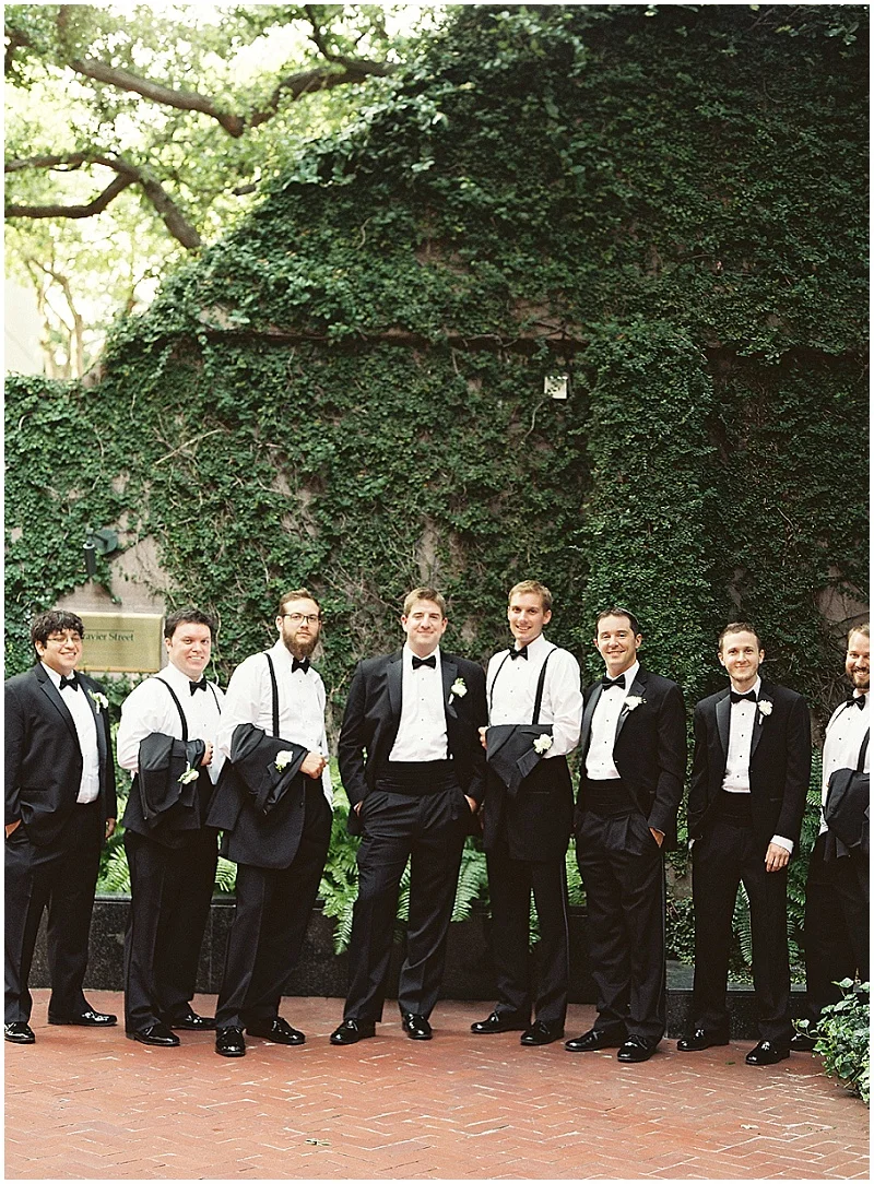 New Orleans Wedding | Catherine Guidry Photography | Joy Wed blog http://www.joy-wed.com