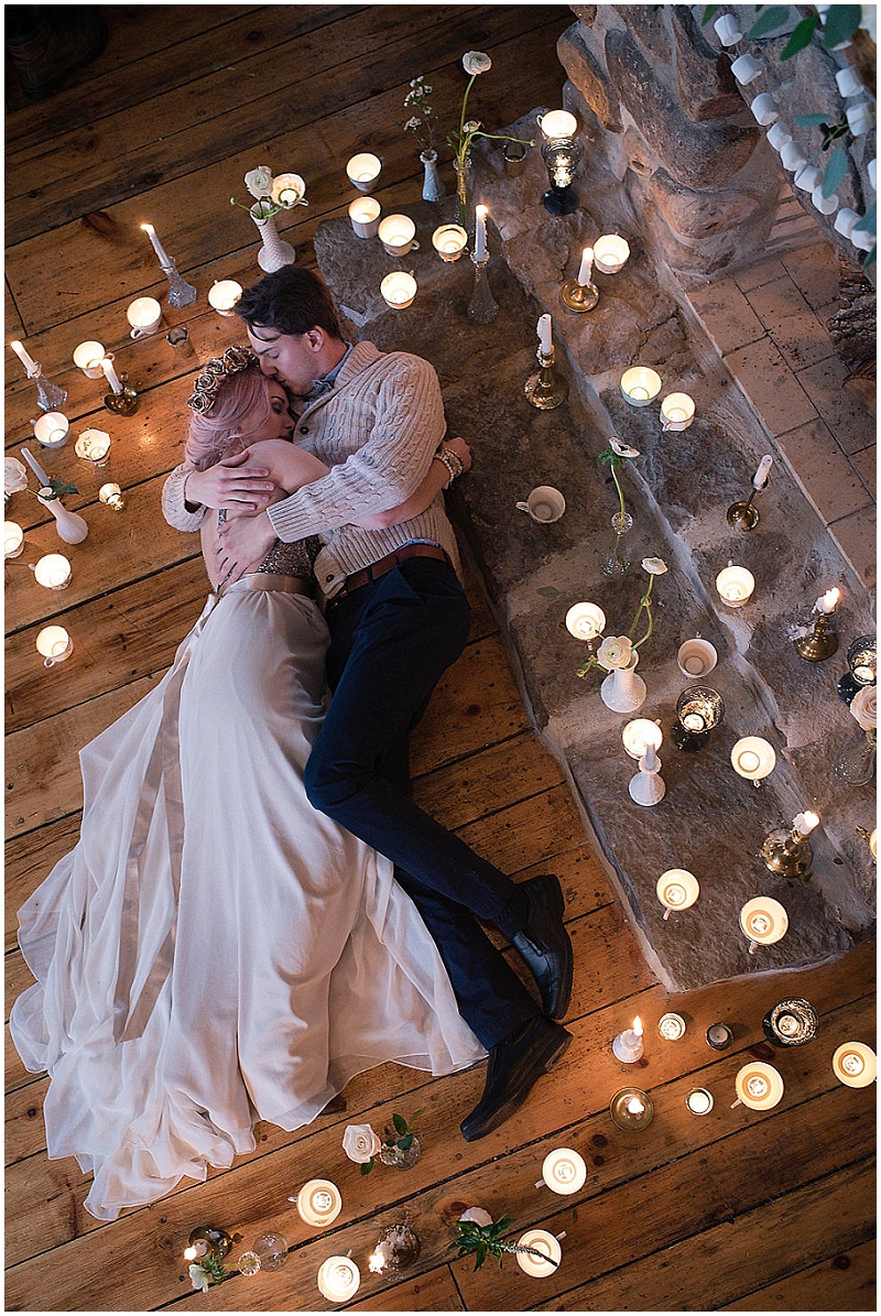Winter Wedding Inspiration | Lovely Peonies | Joy Wed blog http://www.joy-wed.com