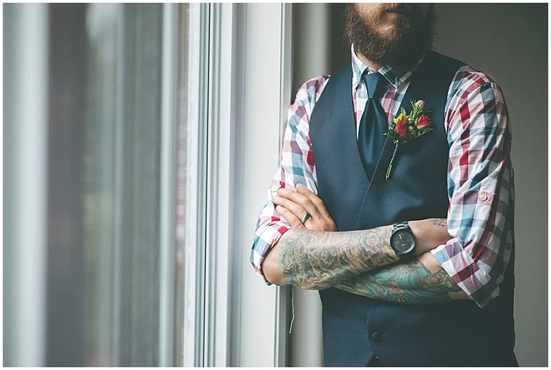 Hudson's Bay Wedding Inspiration | NovaMarkina Photography | Joy Wed blog http://www.joy-wed.com