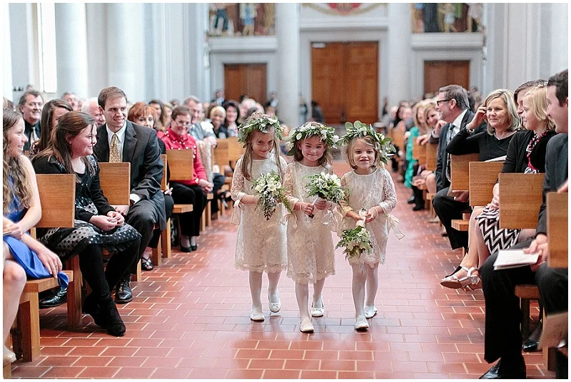 Louisiana Winter Wedding | Arte De Vie | Joy Wed blog http://www.joy-wed.com