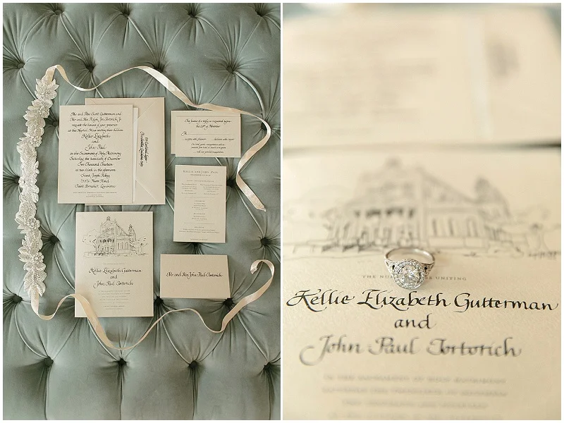 Louisiana Winter Wedding | Arte De Vie | Joy Wed blog http://www.joy-wed.com