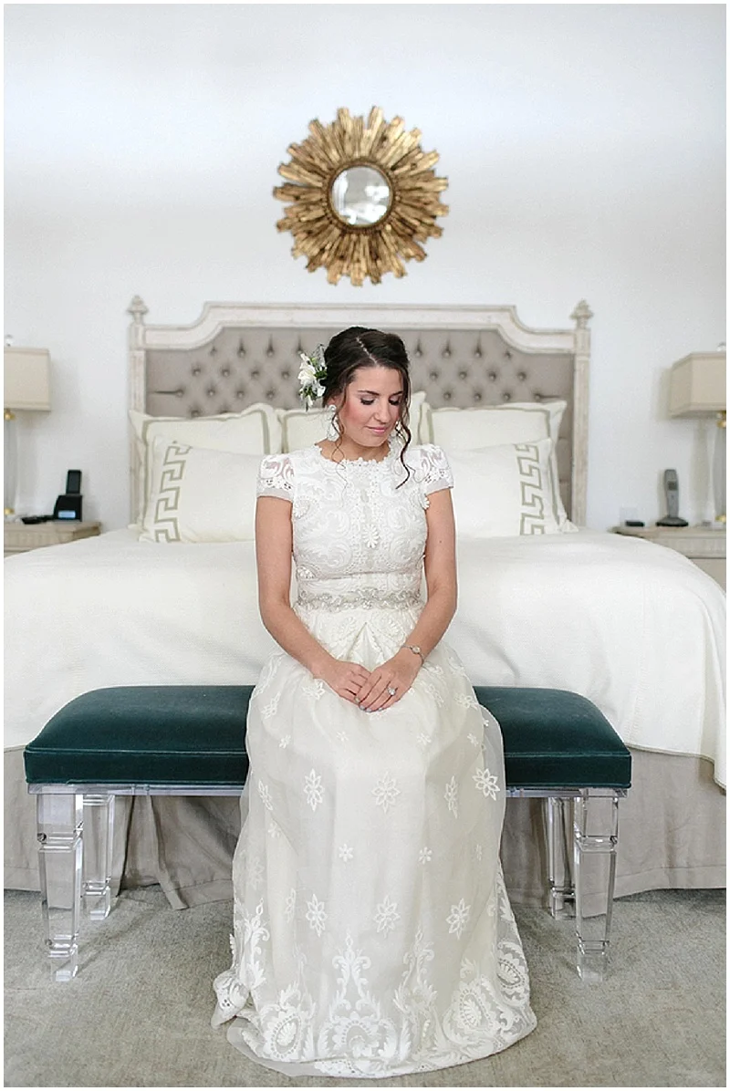 Louisiana Winter Wedding | Arte De Vie | Joy Wed blog http://www.joy-wed.com