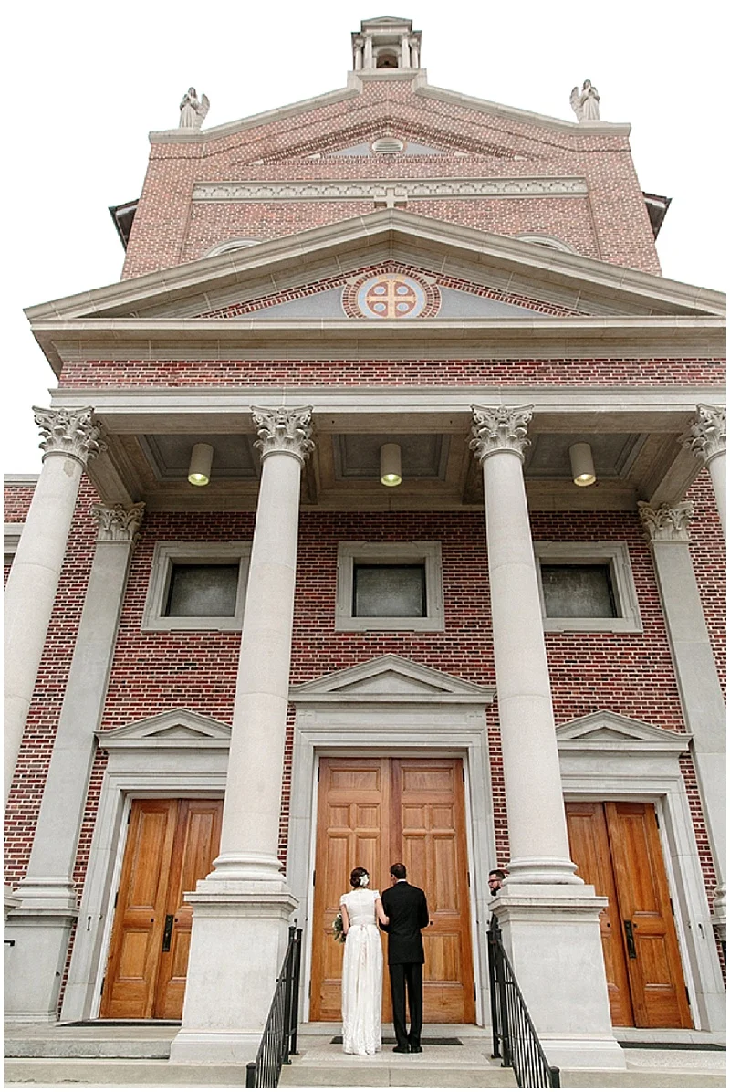 Louisiana Winter Wedding | Arte De Vie | Joy Wed blog http://www.joy-wed.com