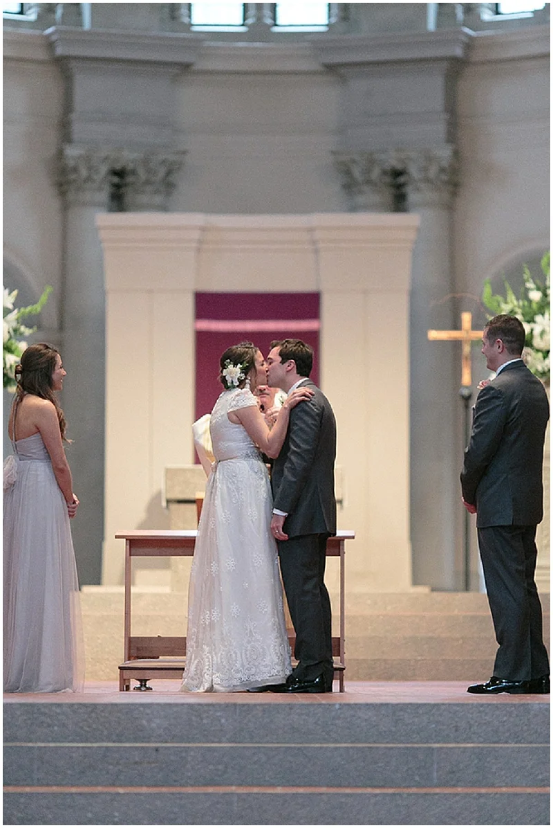 Louisiana Winter Wedding | Arte De Vie | Joy Wed blog http://www.joy-wed.com