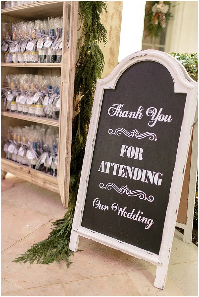 Louisiana Winter Wedding | Arte De Vie | Joy Wed blog http://www.joy-wed.com