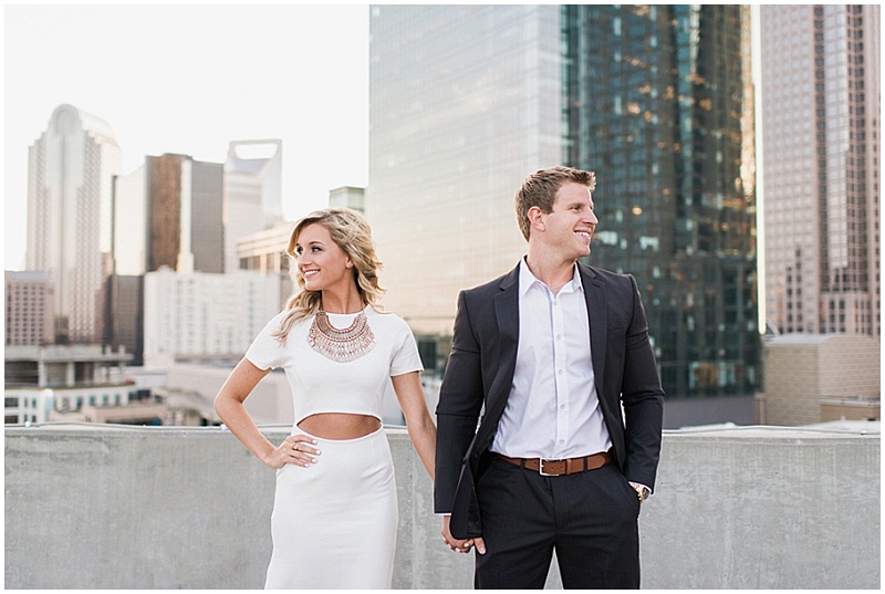North Carolina E-Session | Megan Travis Photography | Joy Wed blog http://www.joy-wed.com