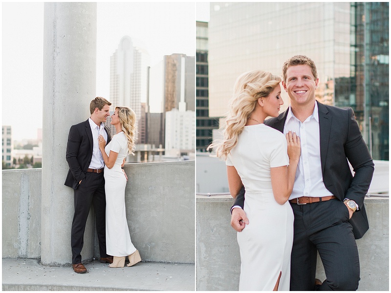 North Carolina E-Session | Megan Travis Photography | Joy Wed blog http://www.joy-wed.com