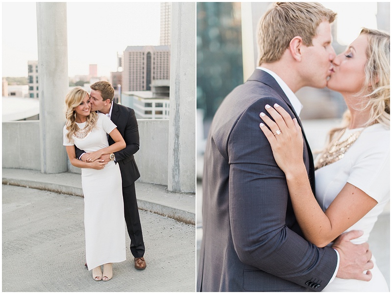 North Carolina E-Session | Megan Travis Photography | Joy Wed blog http://www.joy-wed.com