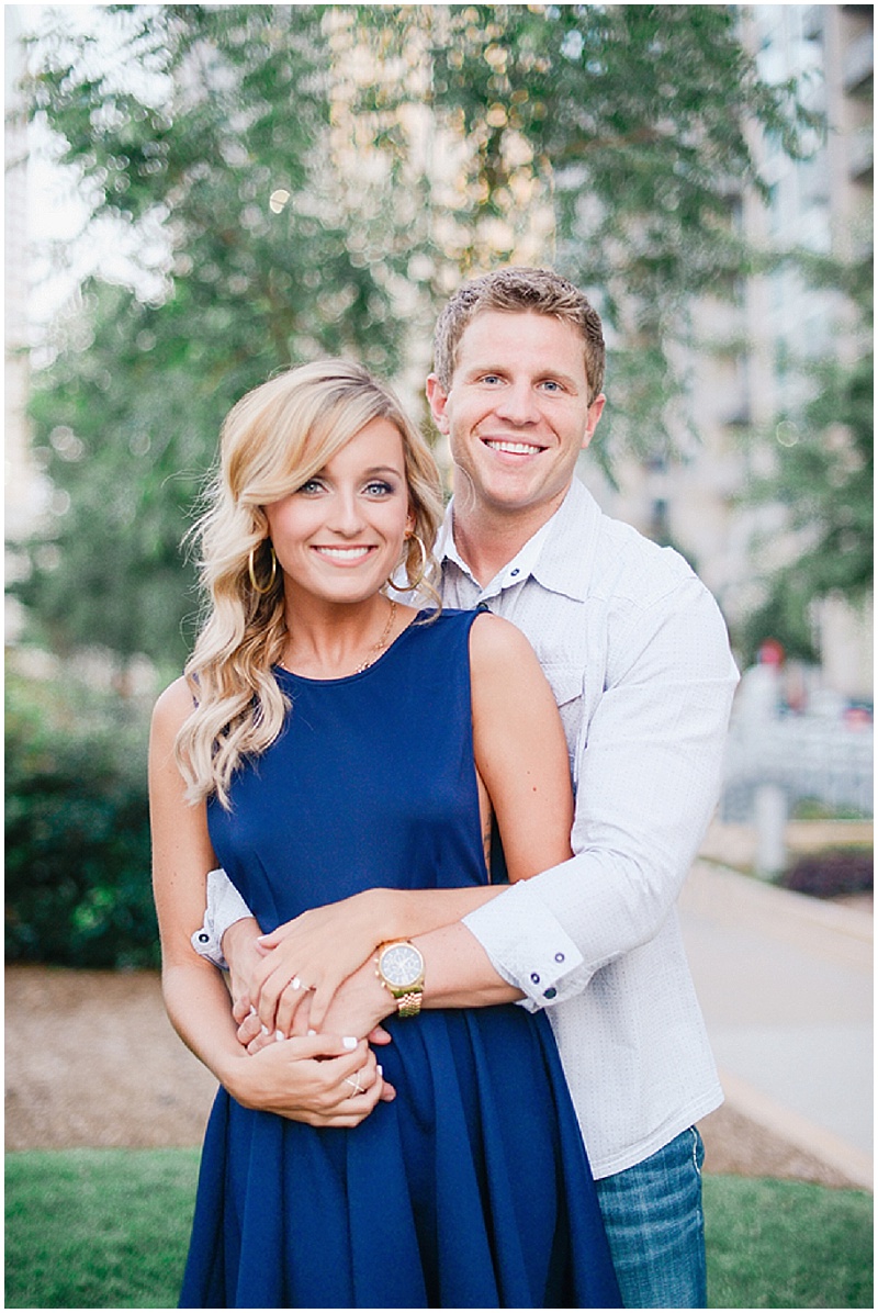 North Carolina E-Session | Megan Travis Photography | Joy Wed blog http://www.joy-wed.com