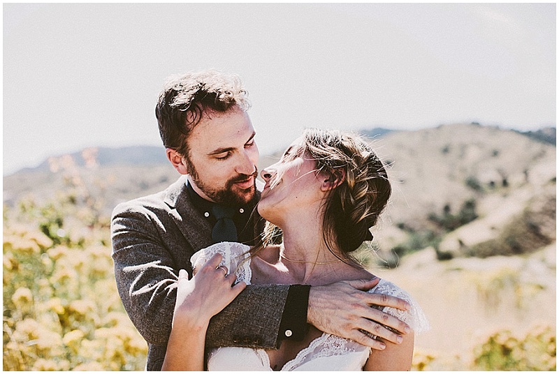 Bohemian Colorado Wedding | Lee Sun Hee Photography | Joy Wed blog http://www.joy-wed.com
