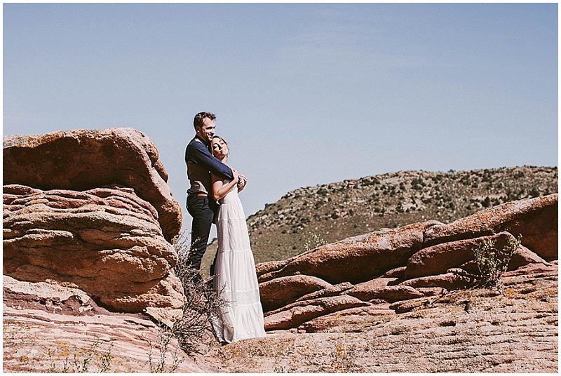 Bohemian Colorado Wedding | Lee Sun Hee Photography | Joy Wed blog http://www.joy-wed.com
