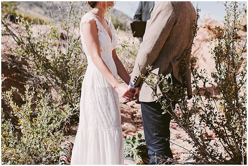 Bohemian Colorado Wedding | Lee Sun Hee Photography | Joy Wed blog http://www.joy-wed.com