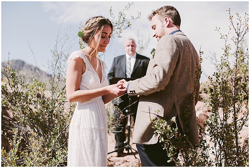 Bohemian Colorado Wedding | Lee Sun Hee Photography | Joy Wed blog http://www.joy-wed.com