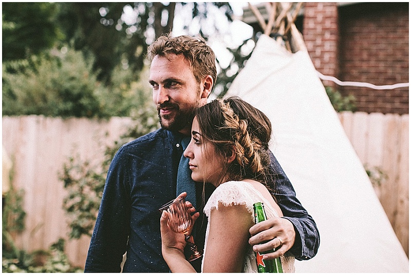 Bohemian Colorado Wedding | Lee Sun Hee Photography | Joy Wed blog http://www.joy-wed.com