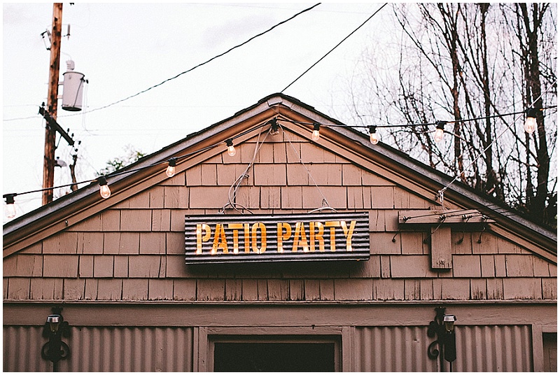Bohemian Colorado Wedding | Lee Sun Hee Photography | Joy Wed blog http://www.joy-wed.com