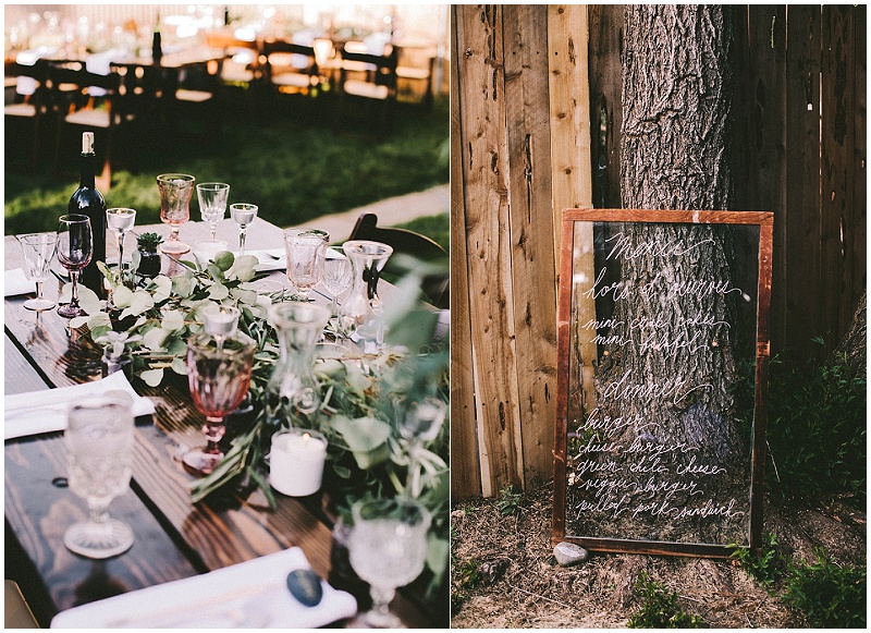 Bohemian Colorado Wedding | Lee Sun Hee Photography | Joy Wed blog http://www.joy-wed.com