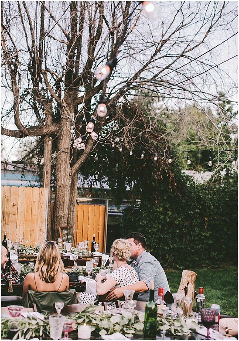 Bohemian Colorado Wedding | Lee Sun Hee Photography | Joy Wed blog http://www.joy-wed.com