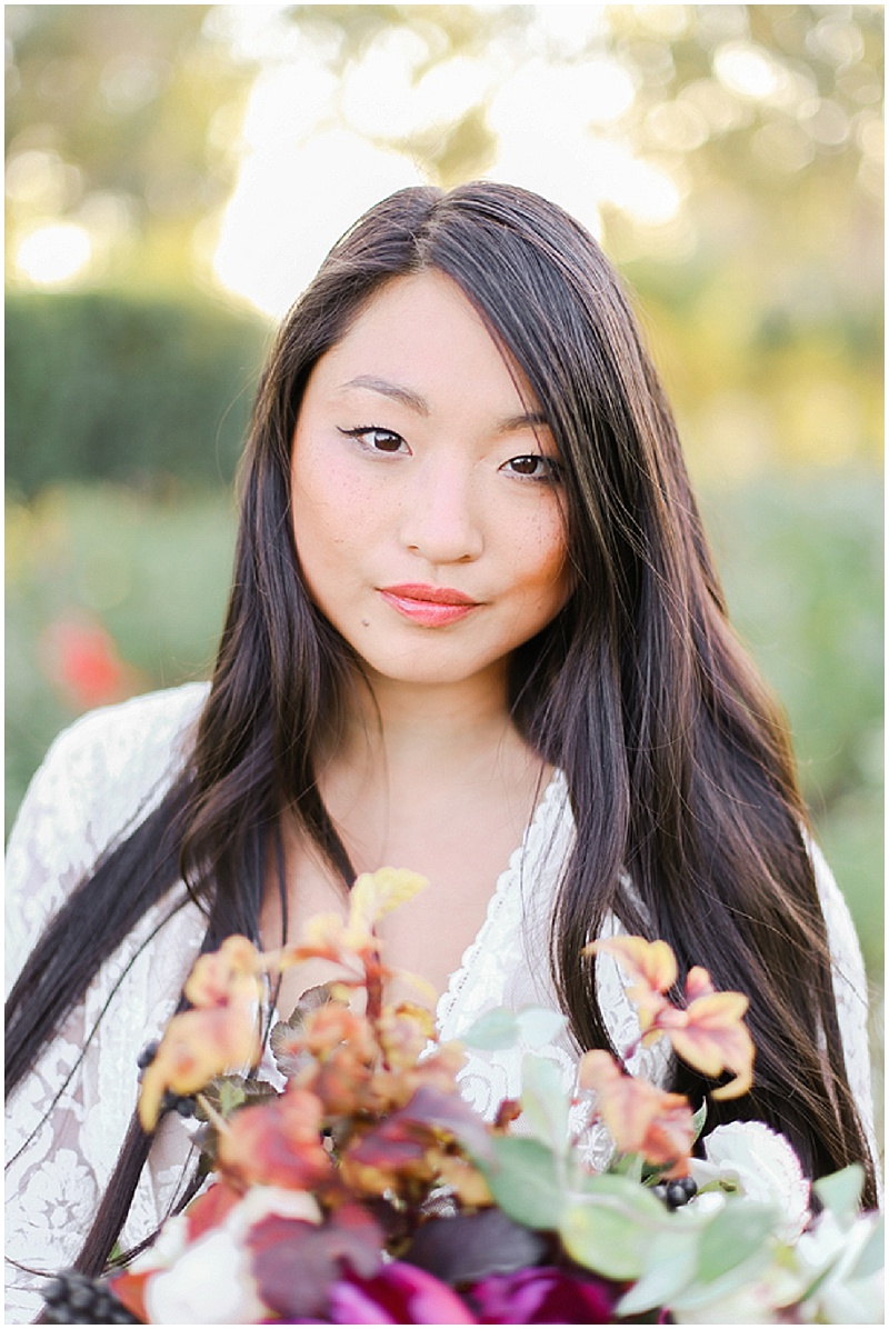 Garden Wedding Inspiration | Jennifer Munoz Photography | Joy Wed blog http://www.joy-wed.com