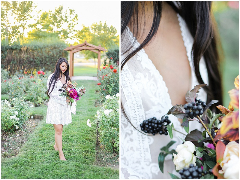 Garden Wedding Inspiration | Jennifer Munoz Photography | Joy Wed blog http://www.joy-wed.com