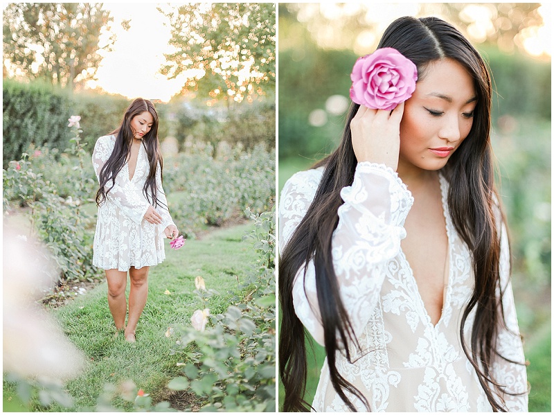 Garden Wedding Inspiration | Jennifer Munoz Photography | Joy Wed blog http://www.joy-wed.com