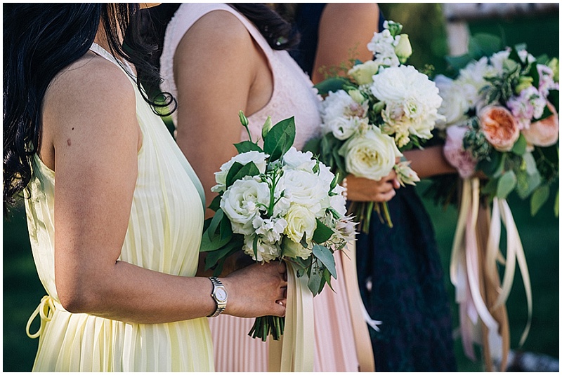 Ontario Farm Wedding | Mimmo & Co. | Joy Wed blog http://www.joy-wed.com