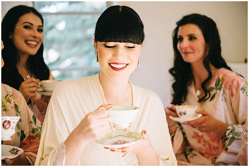 Backyard Wedding | Gingersnap Photography | Joy Wed blog http://www.joy-wed.com