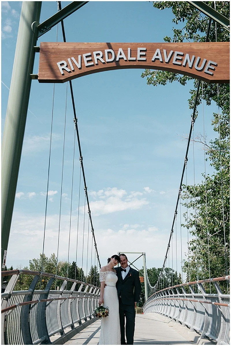 Backyard Wedding | Gingersnap Photography | Joy Wed blog http://www.joy-wed.com