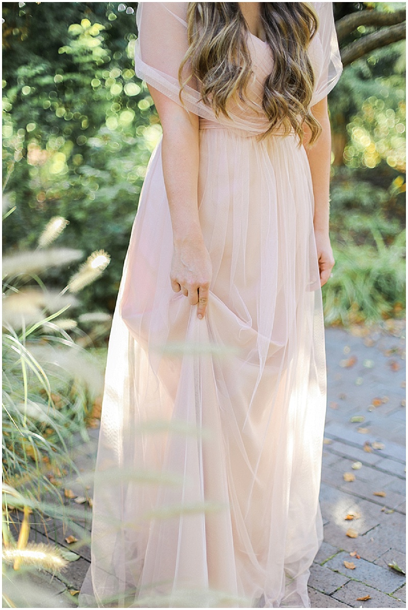 Botanicl Garden Wedding | Jennifer Munoz | Joy Wed blog http://www.joy-wed.com