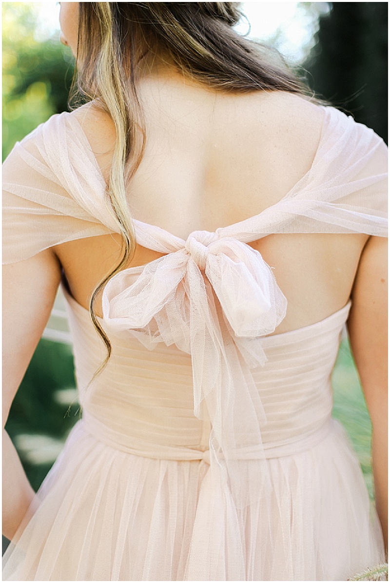 Botanicl Garden Wedding | Jennifer Munoz | Joy Wed blog http://www.joy-wed.com