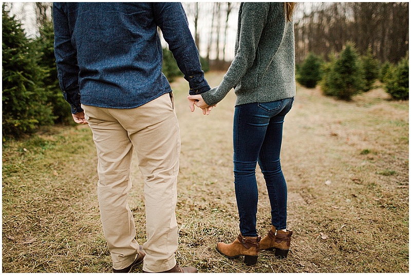 Ohio Engagement Session | Mann & Wife Photography | Joy Wed blog http://www.joy-wed.com