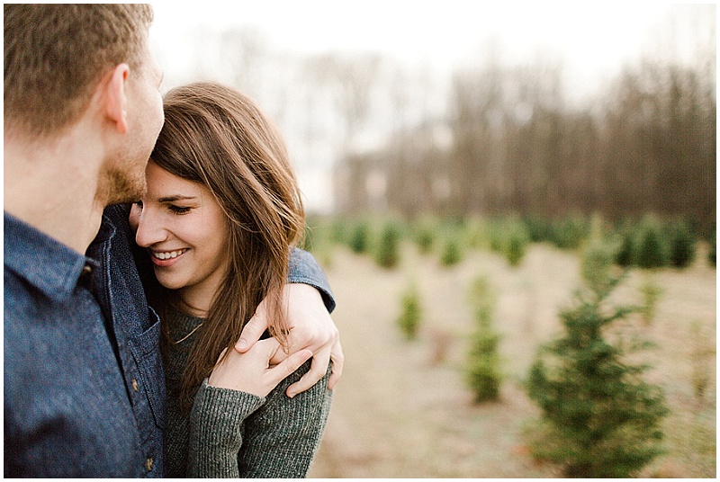Ohio Engagement Session | Mann & Wife Photography | Joy Wed blog http://www.joy-wed.com