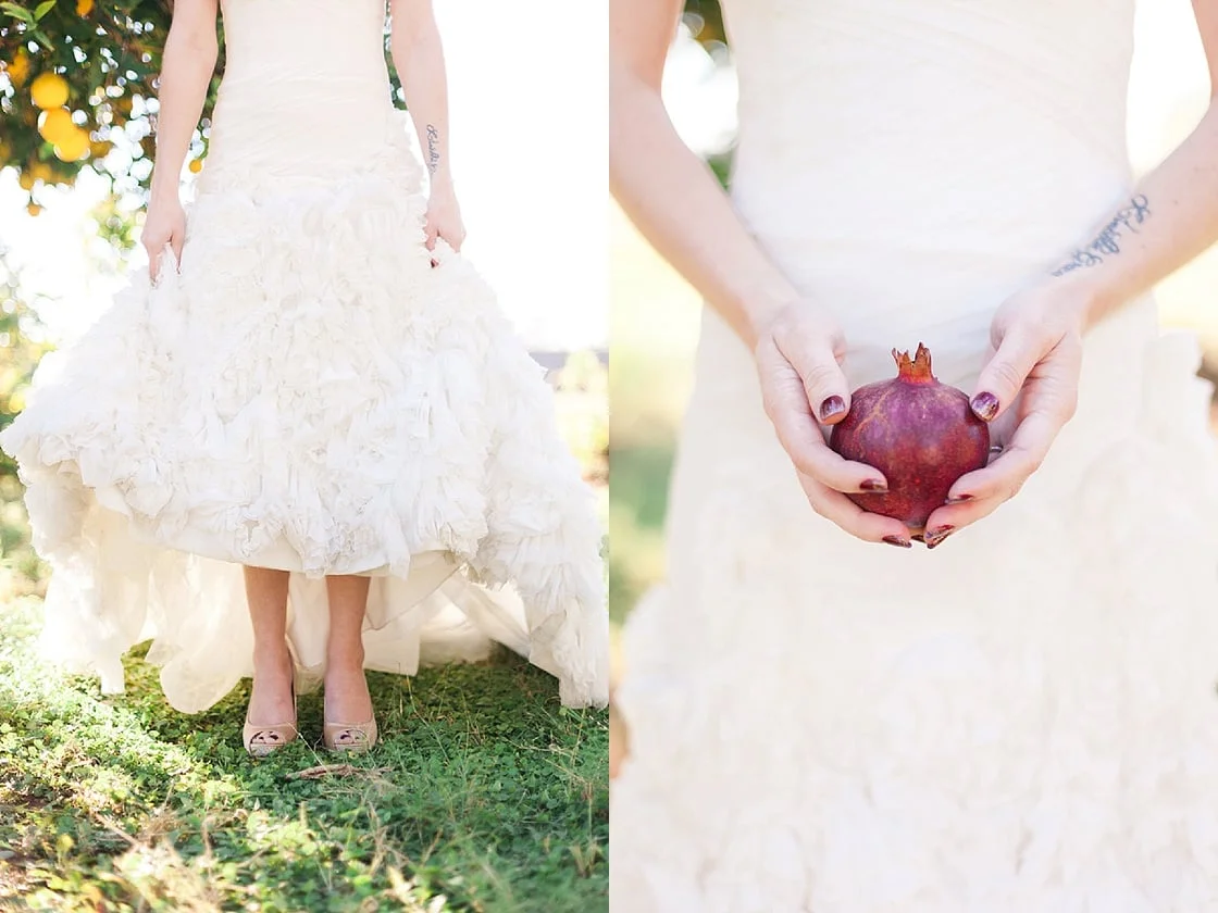 Rustic Wedding Inspiration | Lauren Buman Photography | Joy Wed | http://www.joy-wed.com