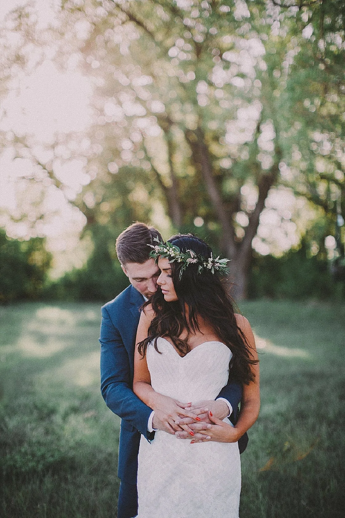 Bohemian Wedding Inspiration | Sharon Litchfield | Joy Wed blog | http://www.joy-wed.com