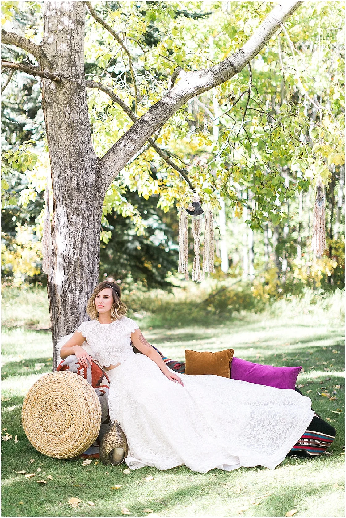 Aztec Wedding Inspiration | Genevieve Renee Photographie | J'Adore Decor | Joy Wed blog | http://www.joy-wed.com