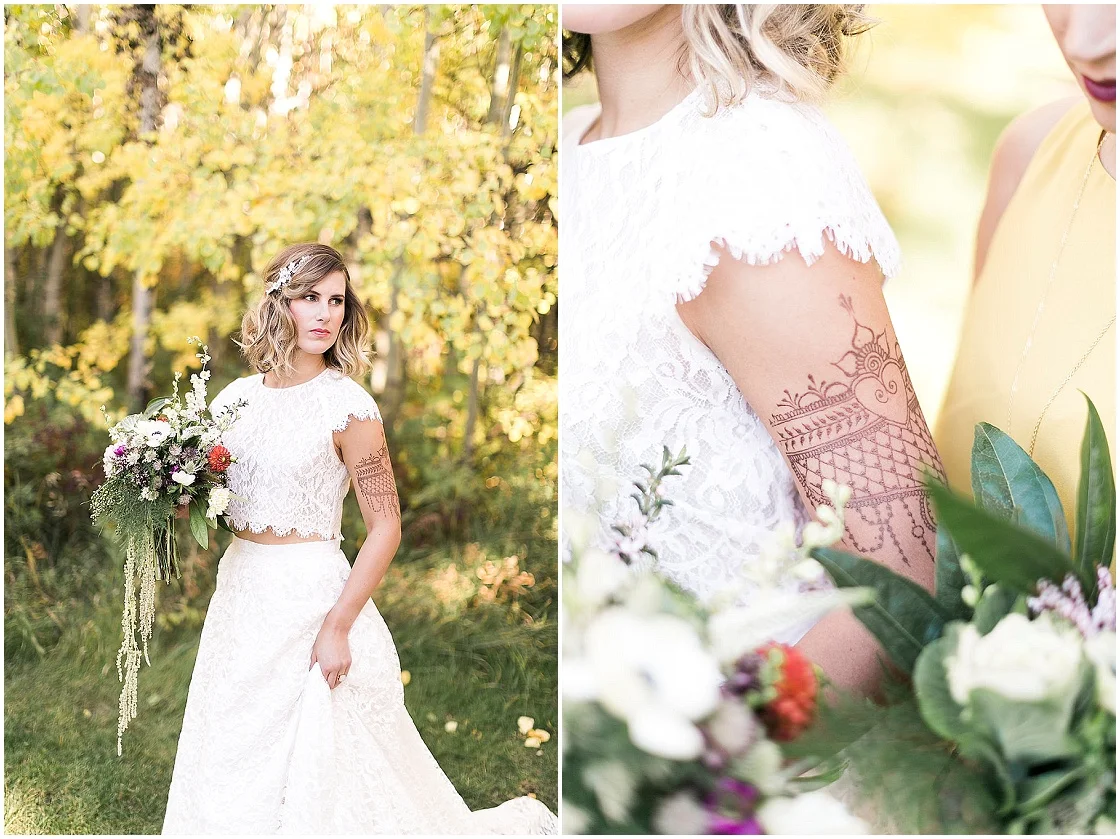 Aztec Wedding Inspiration | Genevieve Renee Photographie | J'Adore Decor | Joy Wed blog | http://www.joy-wed.com