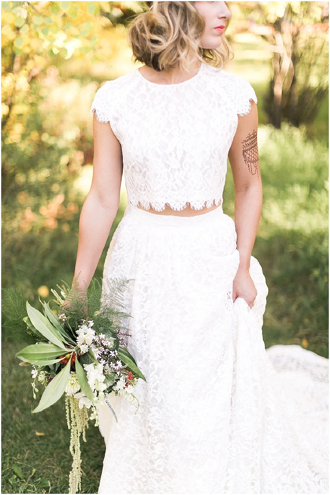 Aztec Wedding Inspiration | Genevieve Renee Photographie | J'Adore Decor | Joy Wed blog | http://www.joy-wed.com