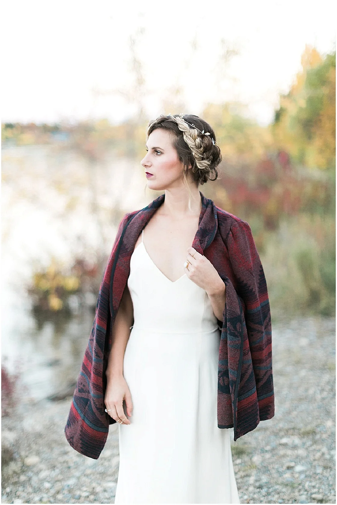 Aztec Wedding Inspiration | Genevieve Renee Photographie | J'Adore Decor | Joy Wed blog | http://www.joy-wed.com