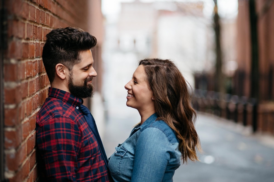 Lancaster Engagement Session | EarthMark Photography | Joy Wed blog | http://www.joy-wed.com