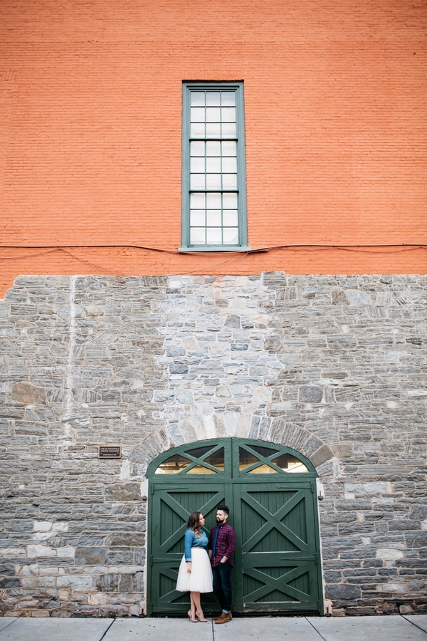 Lancaster Engagement Session | EarthMark Photography | Joy Wed blog | http://www.joy-wed.com