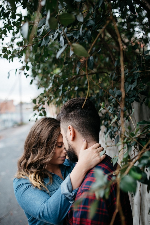 Lancaster Engagement Session | EarthMark Photography | Joy Wed blog | http://www.joy-wed.com